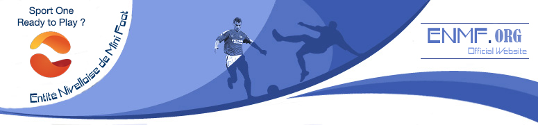 Bannière ENMF